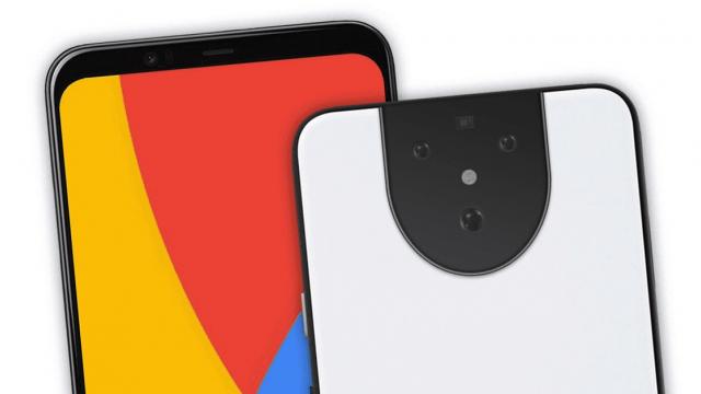 <b>Google Pixel 5 ar urma să vină cu încărcare wireless inversă, conform unei animaţii scăpate în Android 11</b>Ca de obicei software-ul continuă să dea de gol hardware-ul nelansat, iar o scăpare de animaţie din Android 11 pare să indice faptul că Google Pixel 5 va avea încărcare wireless inversă. Android 11 Developer Preview 