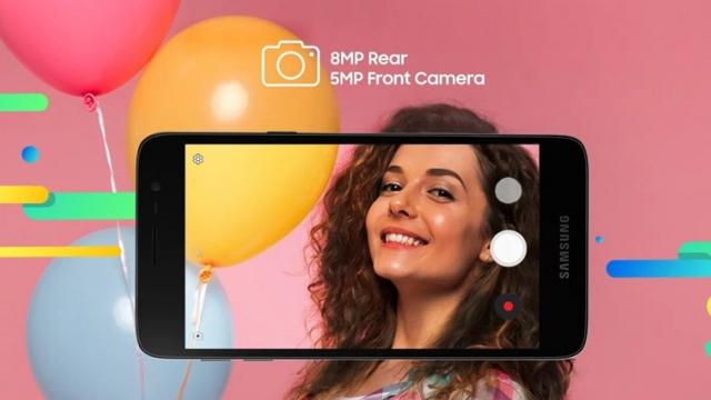 <b>Samsung Galaxy J2 Core (2020) debutează oficial: telefon entry level cu Android Go</b>Cei care credeau că seria Galaxy J a fost casată complet se înşeală. Încă există modelele Galaxy J Core cu Android Go. Azi a debutat Samsung Galaxy J2 Core (2020), care vine cu câteva upgrade-uri faţă de predecesor