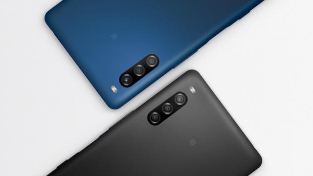 <b>Sony Xperia L4 ajunge la vânzare în Europa; Smartphone mid-range cu ecran HD și preț de 199 euro</b>Luna februarie ne-a adus și noutăți în zona mid-range din partea celor de la Sony, moment în care pe piață debuta modelul Xperia L4 cu a sa cameră foto triplă din spate și ecran de 6.2 inch. Au trecut câteva luni bune de atunci