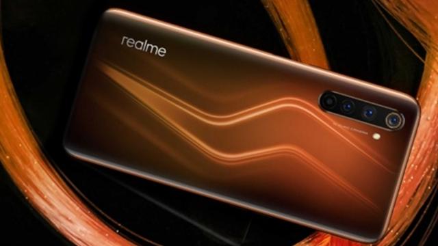 <b>Realme 6 Pro va debuta în Europa săptămâna viitoare și aduce ecran 90Hz, cameră quad și alimentare la 30W</b>În ciuda pandemiei actuale observăm că firmele ce activează în zona smartphone sunt foarte active, iar după o lună aprilie plină de noutăți în toate zonele de preț și dotări se pare că ne așteaptă o altă perioadă de 30 zile la fel