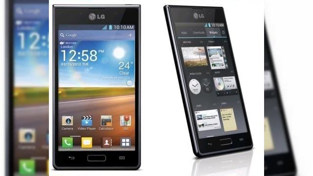 <b>LG Optimus L7 vine În Europa din aprilie 2012 - prețul de vânzare</b>LG Optimus L7 și-a făcut debutul în oferta unui shop din Franța. Acolo costă 319 euro. Sunt sigur că și în România va costa cam la fel - transformat din euro în lei la cotația de astăzi s-ar situa pe la 1.400 de lei. Observați mai jos...