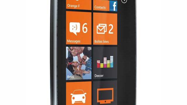 <b>Nokia Lumia 610 cu NFC va sosi În portofoliul Orange</b>Anunțul a fost făcut în Franța, la Monaco. Orange și Nokia au colaborat pentru lansarea Nokia Lumia 610 cu NFC. Este o ediție a smartphone-ului finlandez ce va aduce un preț rezonabil de achiziție și sistemul de operare Windows Phone într-o...