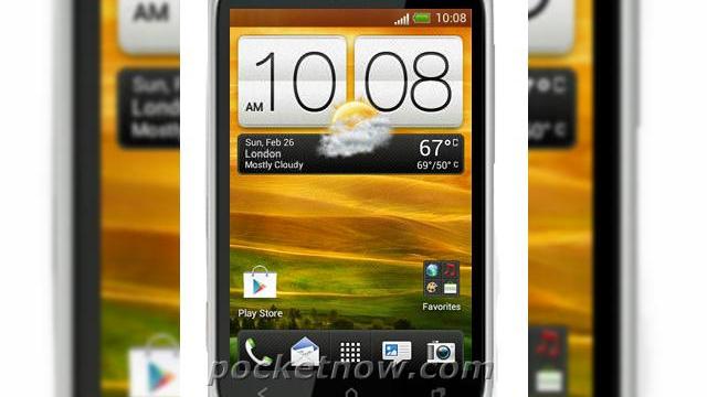 <b>Un nou HTC Wildfire cu Android 4.0? Iată-l pe HTC Golf, posibilul Wildfire C!</b>Dacă seria One de la HTC face furori în toată Europa, ei bine aflați că HTC nu se odihnește pe laurii victoriei acum și prefera să lucreze la noi terminale. Astfel, avem un nou model într-o poză de presă oficială, se pare, care a ajuns...