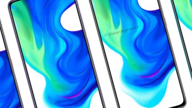 <b>Poco F2 Pro, noul flagship al brandului Pocophone se lansează azi și poți urmări evenimentul live de la ora 15:00 (ora României)</b>Această zi de 12 mai 2020 ne rezervă și lansarea unui nou flagship pe piață, cea a lui Poco F2 Pro - succesorul celebrului Pocophone F1 pe care mulți l-au îndrăgit grație raportului excelent preț-specificații. Vă reamintim 