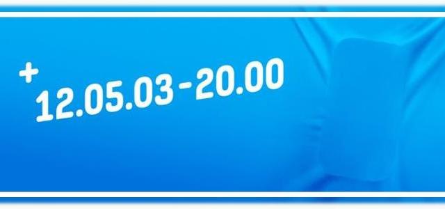 <b>Lansarea Samsung de pe 3 mai e de fapt cea a lui Galaxy S II Plus?! Un teaser danez oferă indicii...</b>Nu mai e prea mult de zis aici, de vreme ce imaginea de mai jos vorbește de la sine. Samsung Danemarca a postat un teaser pe site-ul sau, în care menționează dată de 3 mai și ora 20:00, dar ce ne intrigă de fapt este acel plus de la începutul...