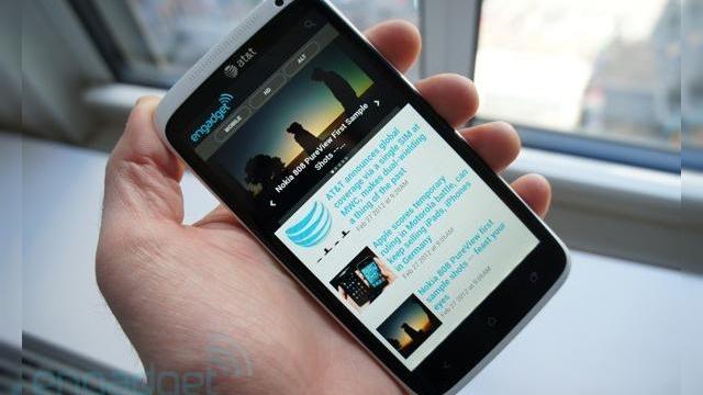 <b>HTC Își dezvăluie secretele de design: ce se ascunde În spatele seriei One, care e viitorul?</b>HTC a avut o discuție cu presa în cadrul întrunirii media din Seattle cunoscută drept Frequencies, iar producătorul taiwanez a profitat de ocazie pentru a oferi detalii despre designurile smartphone-urilor sale. S-a vorbit despre întregul procedeu...