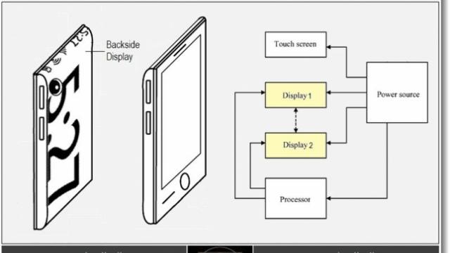 <b>Microsoft s-ar putea să lucreze la un smartphone cu două display-uri</b>A fost înregistrat un patent în SUA de către Microsoft. Acesta ar putea fi implementat pentru un telefon sau pentru o tabletă. Pe lângă display-ul principal a mai fost adus încă un ecran pe partea de spate. &nbsp; Acolo ar putea fi afișate o...