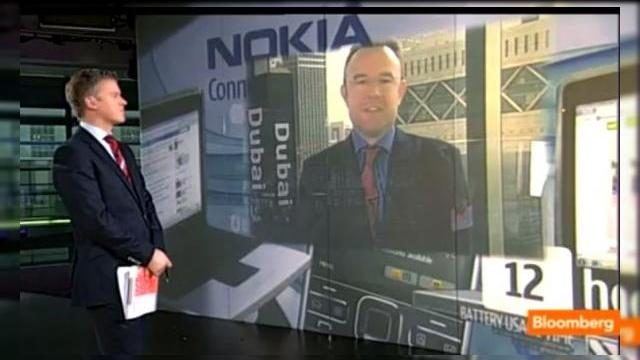 <b>Noi detalii despre evoluția Nokia: nici vorbă de faliment, fonduri solide, speranțele sunt in Windows Phone 8</b>După o săptămână cu vești proaste de la Nokia, fie că e vorba de atitudinea negativă a operatorilor cu privire la seria Lumia sau la pierderile din trimestrul 1, iată că fanii Nokia vor răsufla ușurați, auzind o părere pertinenta despre...