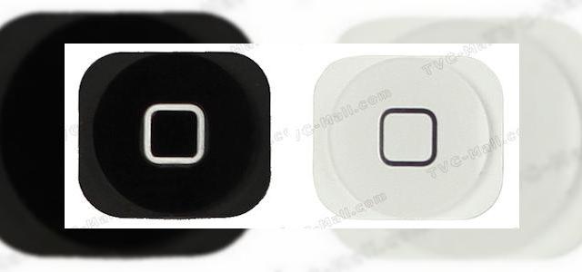 <b>Primele componente de iPhone 5 apar! Iată butonul Home!</b>în plină avalanșa de zvonuri despre Samsung Galaxy S III și un posibil iPad Mini, iată că revine în centrul atenției și iPhone 5. De această dată avem ocazia să îi vedem butonul Home, ajuns cumva pe Internet sub formă de fotografii....
