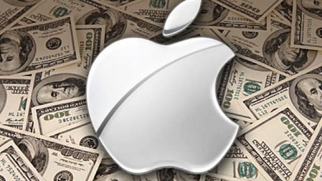<b>Rezultate financiare strălucite pentru Apple În primul trimestru și vânzări mari! Temerile analiștilor dispar!</b>Cu doar câteva ore în urmă vă informam despre temerile analiștilor că Apple nu ar putea performa la înălțimea așteptărilor și estimărilor vehiculate pe Wall Street. Astfel, în ciuda estimărilor de vânzare a 32 milioane de unități iPhone,...