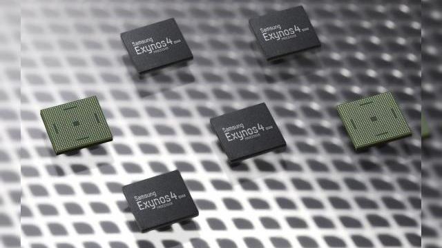 <b>Procesorul quad core al lui Samsung Galaxy S III confirmat: Exynos 4 Quad</b>A început numărătoarea inversă pentru evenimentul de lansare al lui Samsung Galaxy S III, telefon care va debuta peste o săptămână în cadrul unui eveniment din Londra. După ce am văzut un teaser nesatisfăcător pentru smartphone, un clip video...
