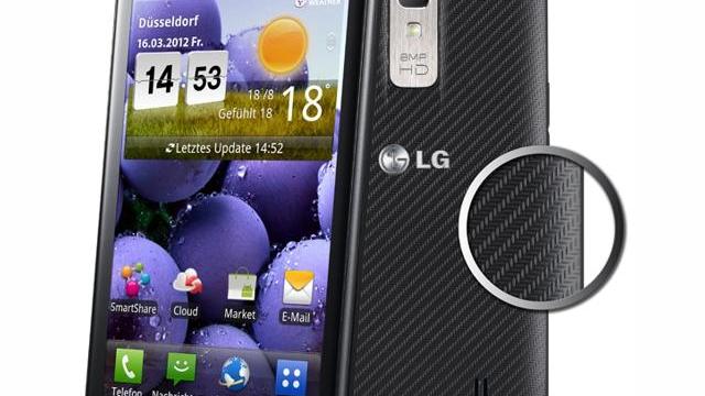<b>LG P936 rebranduit Optimus True HD LTE, anunțat oficial</b>Mai țineți minte telefonul LG P936? I-am făcut recenzia cu ceva vreme în urmă și am fost printre puținii din lume care au pus mâna pe acest terminal. Ei bine, el se lansează în Europa de abia acum, tocmai fiind anunțat oficial în Germania sub...
