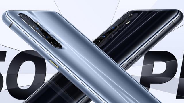 <b>Realme X50 Pro Player sosește cu CPU Snapdragon 865, ecran 90Hz și cu suport 5G la un preț de doar 350 euro!</b>Lansările din ultima zi de luni din această primăvară continuă și la doar câteva momente distanță de la anunțul telefoanelor Allview Soul X7 Style și Huawei Enjoy Z 5G iată că mai apare un nou dispozitiv pe piață
