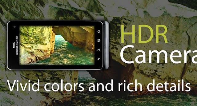 <b>HDR Camera pentru Android. Poze superbe!</b>HDR (High Dynamic Range) este procedeul în fotografie prin care se obține o îmbunătățire a contrastului dinamic al unei poze, folosind metode ce diferă, în funcție de software-ul folosit. Cel mai comun tip de HDR, este cel introdus în Adobe...