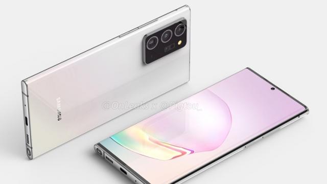<b>Samsung Galaxy Note 20+ este certificat oficial de 3C, vine cu suport 5G şi încărcare la 25W</b>După multe scăpări de randari cu camere supradimensionate, schiţe, dimensiuni şi alte detalii, Samsung Galaxy Note 20+ ajunge în etapa de certificare. Terminalul a primit certificarea autorităţii 3C