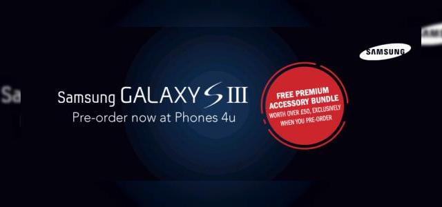 <b>Prețuri Samsung Galaxy S III dezvăluite de operatori britanici, foarte rezonabile!</b>Cine ar fi zis că Samsung Galaxy S III va debuta cu o serie de prețuri rezonabile? Cel puțin în Marea Britanie o va face, dacă ne luăm după câțiva operatori locali. Să sperăm că și la noi prețurile vor fi accesibile, deși dacă mă puneți...