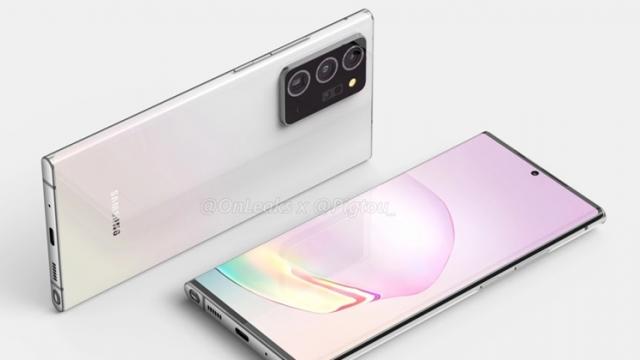 <b>Samsung Galaxy Note 20 Ultra există până la urmă, tocmai a fost certificat de Bluetooth SIG; Ce știm despre el? </b>După ce ieri am aflat detalii despre camera lui Galaxy Note 20+, azi descoperim că am putea avea şi un Galaxy Note 20 Ultra până la urmă. Terminalul fusese infirmat de zvonuri cu ceva vreme în urmă