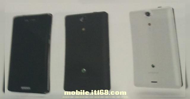 <b>Noi imagini cu Sony LT29i Hayabusa, viitorul telefon high end nipon</b>Dacă tot au terminat de sosit pe piața toate modelele noi Xperia, e momentul să începem să privim în viitor, unde Sony ne pregătește alte câteva terminale interesante, cum este cazul lui Hayabusa. Despre Sony LT29i Hayabusa am mai auzit în...