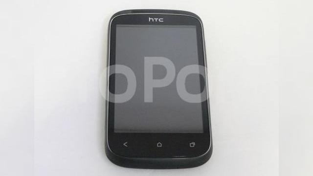 <b>HTC Wildfire C În două noi imagini</b>Cunoscut pentru o perioadă sub numele de HTC Golf, HTC Wildfire C și-a făcut din nou apariția pe web, de această dată în două imagini proaspete. Avem de-a face aici cu un succesor pentru HTC Wildfire și Wildfire S, deci un smartphone low end,...