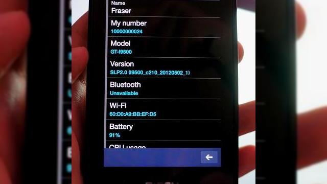 <b>Ecranele Super AMOLED Plus HD păstrate pentru telefoanele Tizen!?</b>Mulți se așteptau ca pe Samsung Galaxy S III să vedem un ecran 1080p, sau măcar un 720p, dar bazat pe tehnologia Super AMOLED Plus. Până la urmă ne-am ales cu un Super AMOLED PenTile, care pare a dezamăgi destul de multă lume. Ei bine, se pare...
