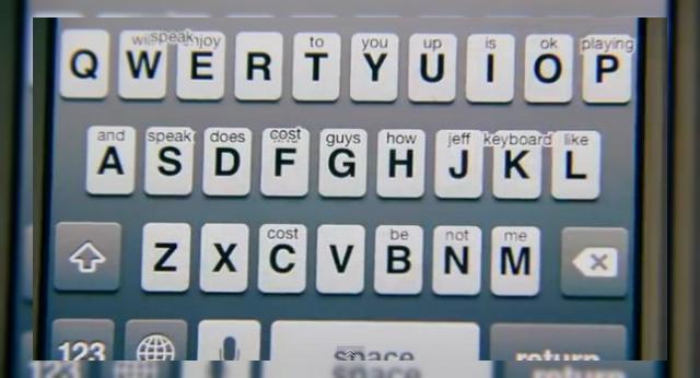 <b>Tastatură virtuală de pe BlackBerry 10 OS ajunge pe iPhone! (Video)</b>Pentru cei care credeau că Swype e cea mai bună tastatură din lume, ei bine acum avem o alternativă de la Research în Motion, care a creat o nouă tastatură virtuală pentru BlackBerry 10 OS. Ei bine acum tastatura a fost imprumutata si pe...