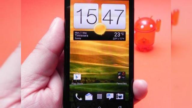 <b>Review HTC One S - cel mai subțire HTC, cel mai performant telefon dual-core și un One de ținut minte (Video)</b>După ce l-am primit în teste pe HTC One X și v-am oferit recenzia completă a primului telefon quad core din țara noastră, iată că a venit rândul unui alt model din seria One să ajungă la noi. V-am prezentat deja unboxing-ul lui HTC One S, cel...