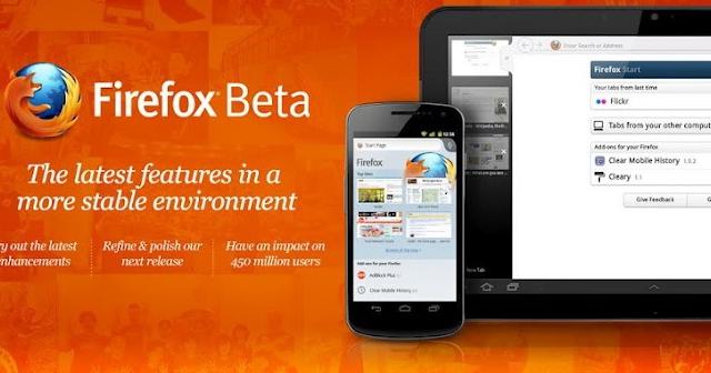<b>Firefox beta pentru Android primește și suport pentru Flash</b>Mozilla lucrează constant spre a livra un browser și mai bun pentru Android. Nu l-au scos din beta, dar au adăugat o serie de funcții. Iese în evidență faptul că acum suportă și Flash și veți putea vedea diverse clipuri disponibil pe web în...