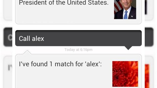 <b>Evi, un Siri pentru Android - review Mobilissimo.ro (Video)</b>Despre Evi v-am mai vorbit, dar nu vi l-am arătat în detaliu și într-un video Mobilissimo.ro precum cel de mai jos. Facem un scurt review acestei aplicații cu rol de asistent virtual și rival pentru Siri de pe iOS. Ei bine, aflați că Evi e...