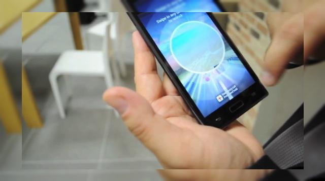 <b>Experiență hands-on cu primul telefon cu 2 GB RAM: LG Optimus LTE2 și prezentarea noului Optimus UI 3.0 (Video)</b>După cum probabil știți deja, cei de la LG au anunțat un telefon cu 2 GB RAM la doar câteva ore după ce Samsung Galaxy S III debuta la Londra pe 3 mai. Ei bine acest telefon este LG optimus LTE2, care a fost prezentat recent în Coreea de Sud,...
