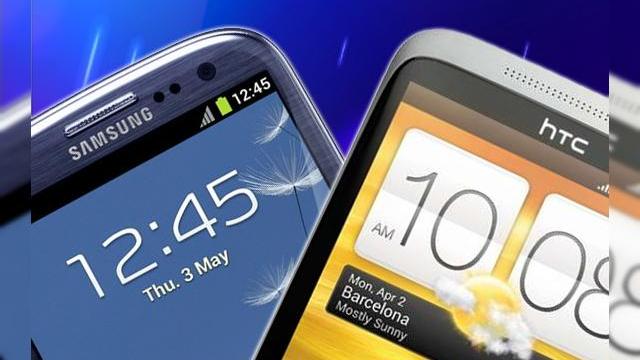 <b>Ce-i trebuie unui smartphone ca să fie cel mai bun?</b>îmi place să citesc analizele comparative legate de smartphone-urile de top și nu numai. Există o oarecare încrâncenare între iPhone vs telefoane Android și acum între telefoanele Android de top și în speță: Samsung vs HTC. Galaxy S III și...