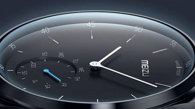 <b>Meizu pregăteşte o versiune specială de Flyme OS pentru ceasuri, care va sosi în trimestrul 4; Va lansa şi un smartwatch în curând</b>Tot mai multe companii tech din China intra în zona purtabilelor şi după ce a apărut Oppo Watch aflăm că şi Meizu ar vrea să lanseze un astfel de dispozitiv. Vestea a venit