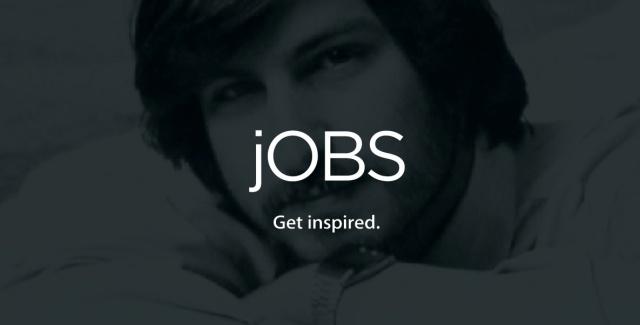 <b>Filmul despre Steve Jobs se va numi "jOBS", vor exista scene filmate În garajul original Apple</b>După cum știți, ca în cazul multor alte startup-uri de succes, Apple s-a născut într-un garaj, prin munca a doi oameni: Steve Jobs și Steve Wozniak. Ei bine, această naștere va fi reconstituită în filmul jOBS, cel în care Ashton Kutcher îl va...