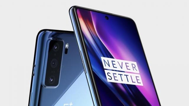 <b>OnePlus Nord va sosi cu o cameră duală în față, cu senzori de 32 MP + 8 MP; Ce mai știm despre telefonul midrange?</b>Continuă leak-urile lui OnePlus Nord - următorul telefon al celor de la OnePlus, care va fi un model midrange de această dată și nu un flagship. A trecut ceva vreme de la ultimul astfel de terminal 