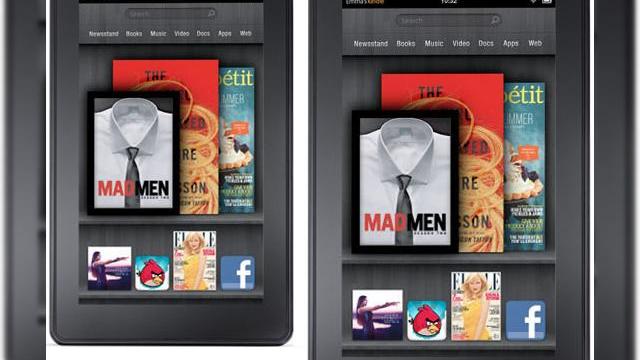 <b>Amazon renunță la tableta de 8.9 inch pentru una de 10.1 inch?</b>încă de când s-a lansat tableta Amazon Kindle Fire circulă zvonuri că terminalul va avea ca urmaș o versiune quad core, cel mai probabil cu ecran mai mare. în ultimele 2 luni ne-am obișnuit să vedem săptămânal zvonuri despre o presupusă...