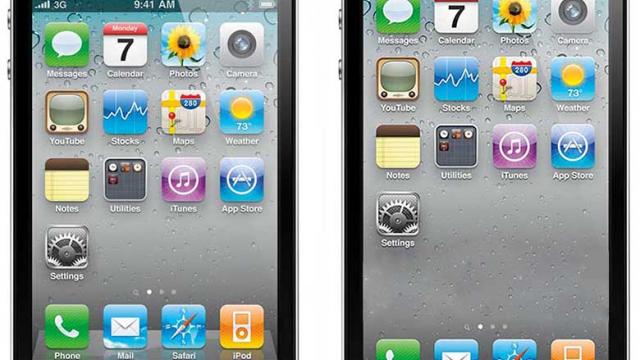 <b>Următorul iPhone va avea display widescreen de 3.95 inch?!</b>După teoria unui iPad Mini de 7.85 inch, iată că apare încă o diagonală neobișnuită și anume cea a lui iPhone 5, care acum se zvonește că ar avea un display widescreen de 3.95 inch. Dacă stau să mă gândesc puțin, Nokia a uimit când a ales...