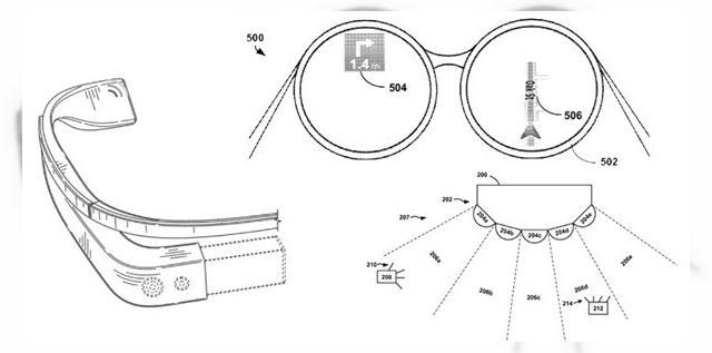 <b>Google Își brevetează ochelarii SF din Project Glass</b>Probabil mai țineți minte tot buzz-ul pe web cauzat de clipul postat de Google în care prezenta acei ochelari SF care le integrează motorul de căutare, hărțile și Google+. Ei bine, acum Google a brevetat tehnologia din spatele lui Project Glass,...