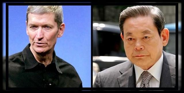 <b>Samsung și Apple nu au ajuns la un acord la nivel de CEO și așteaptă verdictul În SUA</b>A avut loc o întrevedere la nivel de CEO între Samsung și Apple, între Choi-Gee-sung și Tim Cook. Locația a fost San Francisco. Cum era de așteptat nu s-a ajuns la un acord privind disputa dintre cele două companii. &nbsp; Legat de domeniul...