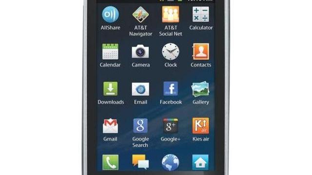 <b>Samsung Galaxy Appeal a debutat În SUA prin AT&T</b>Samsung aduce și telefoane Android mai ieftine. Este și cazul lui Galaxy Appeal care s-ar putea să debuteze și în Europa sub o altă denumire. Tastatura qwerty fizică de tip slide ar trebui să faciliteze scrierea de mesaje și redactarea...