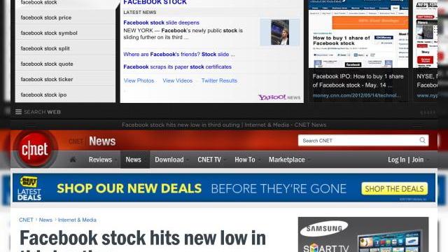 <b>Yahoo Își lansează propriul browser, Axis; Va avea acesta succes?</b>Yahoo a anunțat cu câteva ore în urma lansarea propriului browser web, denumit Axis si disponibil pe iPad și iPhone și cu pluginuri pentru Chrome, Firefox, IE și Safari. Scopul acestei soluții este de a elimina unul dintre pașii firești ai...