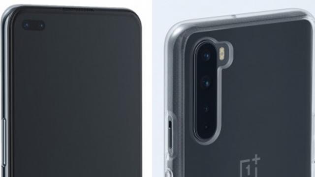 <b>OnePlus Nord apare în imagini noi via Evan Blass și are confirmat ecranul AMOLED; Vine pe 21 iulie</b>Până la debutul lui OnePlus Nord mai avem 11 zile de așteptare, dar încet-încet toate dotările telefonului ies la iveală. După ce anterior descopeream o listare în premieră a smartphone-ului pe plan local 