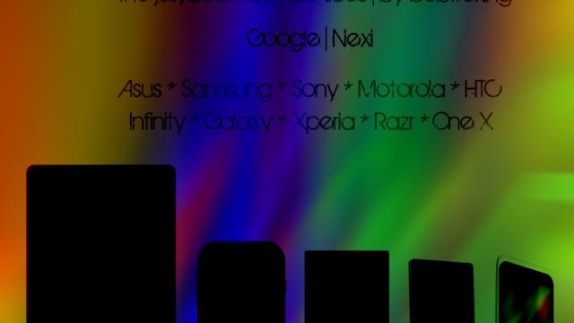 <b>5 terminale Google Nexus lansate la a cincea aniversare a lui Android?!</b>Am mai auzit această teorie cu 5 terminale Nexus produse de Google și nu unul ca de obicei, dar acum apare și o dată de lansare în ecuație. E vorba despre 5 noiembrie, dată la care Android împlinește 5 ani și care ar putea fi aniversata cu...