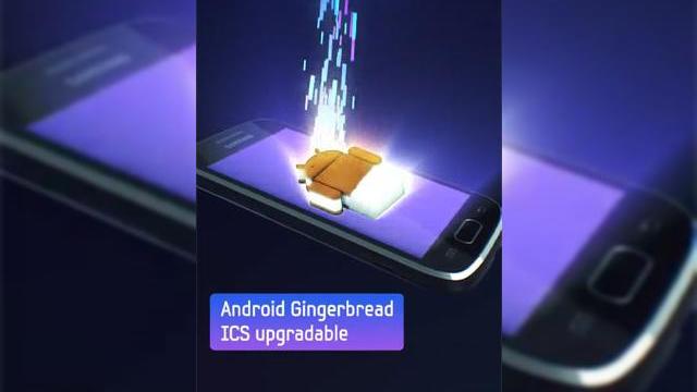 <b>Samsung Galaxy Ace 2 primește Android 4.0 Ice Cream Sandwich?</b>HTC Desire C a ridicat numeroase semne de întrebare legate de posibilitatea de a rula Android 4.0 Ice Cream Sandwich pe un telefon cu procesor de 600 MHz. Mobilissimo.ro va pus la dispoziție un review detaliat al lui Desire C în premieră cel puțin...