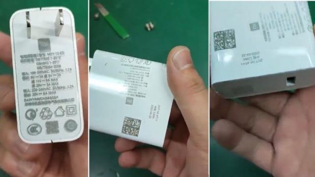 <b>Xiaomi ar putea lansa un telefon cu încărcare rapidă la 120W în august; Să fie Xiaomi Mi 10S Pro?</b>Această săptămână pare să fie una a încărcării rapide, după ce Oppo şi Vivo au prezentat alimentatoare de 125W şi 120W, iar Honor ar pregăti chiar unul de 200W pentru laptopuri de gaming