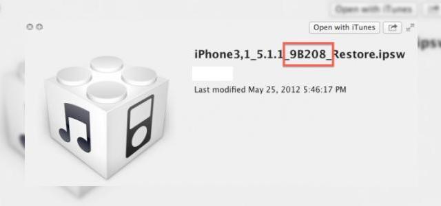 <b>Apple actualizează iPhone 4 (GSM) la iOS 5.1.1 fără mare tam-tam</b>Apple a oferit actualizarea la iOS 5.1.1 în această lună, dar iPhone 4 în varianta GSM a avut ceva mai mult de așteptat decât restul terminalelor compatibile. Motivul? El avea nevoie de upgrade-uri speciale, iar acum Apple a oferit în sfârșit...
