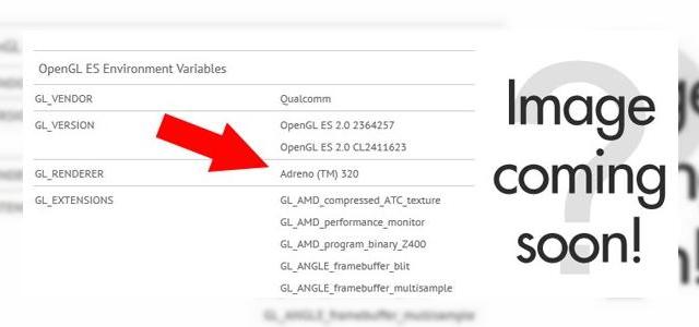 <b>LG E970 Își face apariția În benchmark-uri cu un misterios GPU Adreno 320</b>Se pare că LG nu se mulțumește cu două telefoane cu 2 GB RAM, astfel că pregătește un terminal nou și anume modelul E970. Acesta a fost descoperit într-o serie de rezultate de teste benchmark, care menționează și prezența unui GPU Adreno 320....