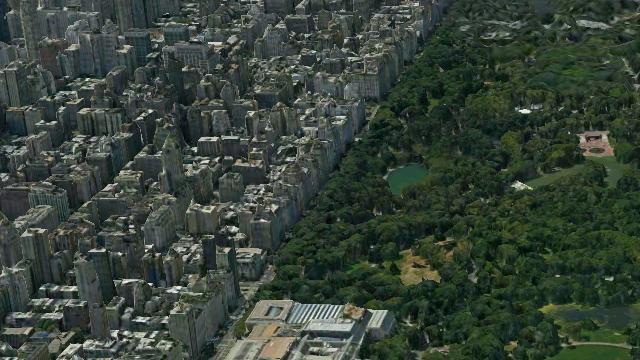 <b>iOS 6 Maps În primele imagini - cartografiere 3D la maxim!</b>în această vară Google va avea probleme serioase cu Apple, care pregătește o surpriză sub forma unui serviciu de cartografiere disponibil pe iOS. Este vorba despre așa numitul iMaps, care ar urma să debuteze pe iOS 6.0, cu grafică 3D și cei de...