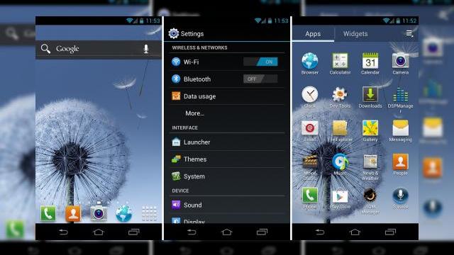 <b>Transformă-ți Galaxy Nexus-ul Într-un Galaxy S III cu noul CyanogenMod 9 cu funcții/teme speciale</b>Dacă sunteți printre early adopterii lui Android 4.0 care au cumpărat un Samsung Galaxy Nexus la finalul anului trecut, probabilă acum priviți cu oarecare curiozitate, dacă nu chiar ușoară invidie modele ca Samsung Galaxy S III sau HTC One X. Ei...