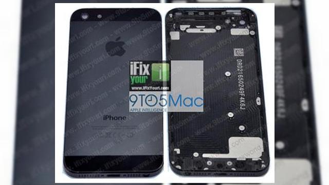 <b>Noi imagini cu carcase pentru iPhone 5, schimbări de design depistate?</b>Cu câteva zile în urmă au scăpat pe web câteva imagini care aparent înfățișau rama metalică a lui iPhone 5 și conectorul său. Ei bine, acum au apărut pe web și carcase pentru noul terminal, cu accentul pe secțiunea care protejează spatele...