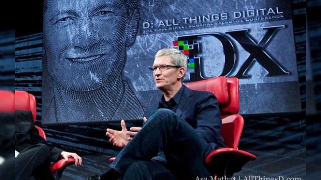 <b>Tim Cook critică abordarea Microsoft cu privire la Windows 8, promite că Apple nu va lansa terminale hibrid</b>Nici Apple și nici CEO-ul sau, Tim Cook nu sunt gata să facă vreun compromis atunci când vine vorba de experiența utilizatorului, cel puțin asta putem deduce dintr-un interviu recent cu Tim Cook. Acesta a avut loc în cadrul conferinței D10, unde...