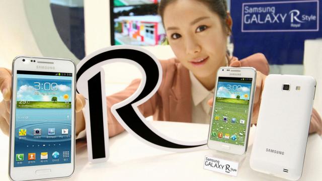 <b>Samsung Galaxy R Style lansat În Coreea de Sud</b>Samsung a adus un telefon nou în Coreea de Sud. Se numește Samsung Galaxy R Style și a fost creat pe baza lui Samsung Galaxy S II. Integrează un display de 4.3 inch și rulează Android 4.0 Ice Cream Sandwich cu interfața TouchWiz. &nbsp; Este mai...